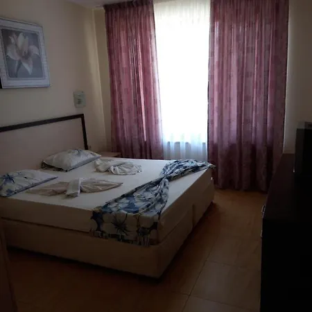 Апартамент В Комплекс Golden Beach, Sunny Beach Apartament