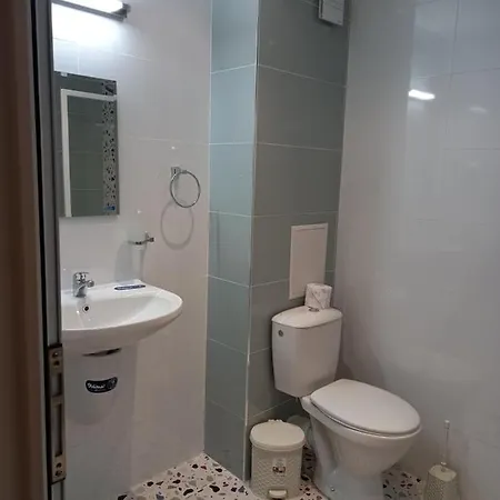 Apartment Апартамент В Комплекс Golden Beach, Sunny Beach *